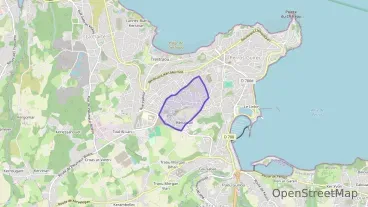 Appartement 70 m² trois pièces à vendre à Perros-Guirec