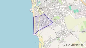 appartement d'une chambre 48 m² à vendre à Saint-Pair-sur-Mer
