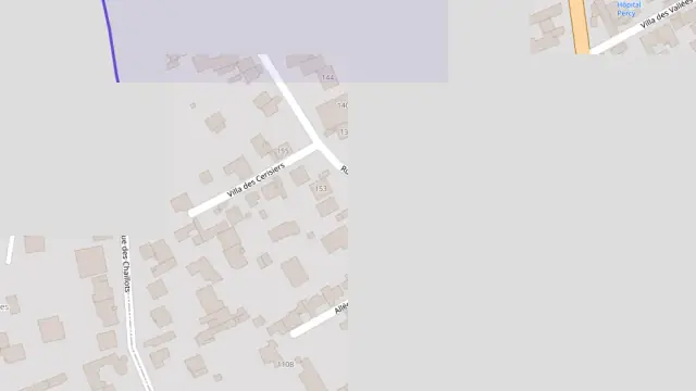 Appartement 21 m² deux pieces à vendre à Clamart