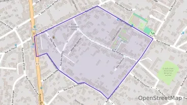 appartement d'une chambre 20 m² à vendre à Clamart