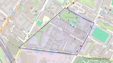 appartement d'une chambre 43 m² à vendre à Montrouge