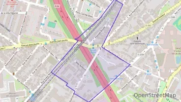 Appartement d'une pièce 19 m² à vendre  à Arcueil