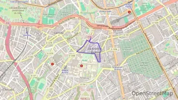 Appartement 20 m² une piece à vendre à Le Kremlin-Bicêtre