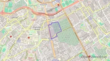 Appartement 20 m² une piece à vendre à Le Kremlin-Bicêtre