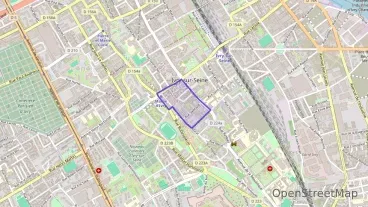 appartement d'une chambre 53 m² à vendre à Ivry-sur-Seine