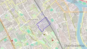 Appartement d'une pièce 29 m² à vendre  à Ivry-sur-Seine