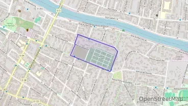 Appartement 60 m² deux pieces à vendre à Saint-Maur-des-Fossés