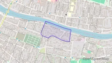 Appartement 73 m² trois pièces à vendre à Saint-Maur-des-Fossés