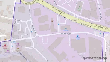 Appartement 71 m² une piece à vendre à Champigny-sur-Marne