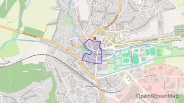 appartement d'une chambre 28 m² à vendre à Coulommiers
