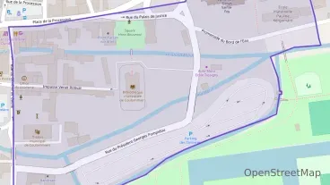 appartement d'une chambre 29 m² à vendre à Coulommiers