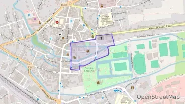 appartement d'une chambre 29 m² à vendre à Coulommiers