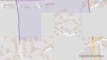 Appartement 118 m² quatre pièces à vendre à Clamart