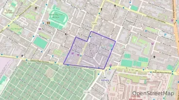 appartement d'une chambre 46 m² à vendre à Montrouge