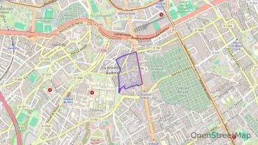 appartement d'une chambre 47 m² à vendre à Le Kremlin-Bicêtre