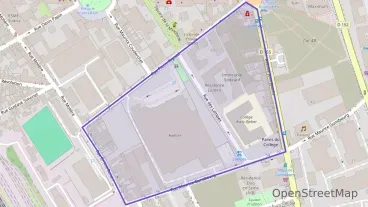 Appartement de deux pièces 65 m² à vendre  à Ivry-sur-Seine