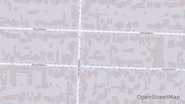 appartement d'une chambre 25 m² à vendre à Maisons-Alfort