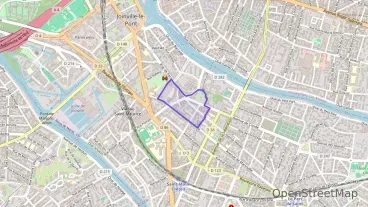 appartement de trois chambres 67 m² à vendre à Saint-Maur-des-Fossés