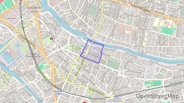 appartement de trois chambres 96 m² à vendre à Saint-Maur-des-Fossés
