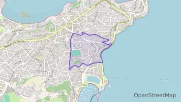 Appartement 70 m² trois pièces à vendre à Perros-Guirec