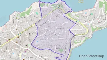 Appartement 124 m² cinq pièces à vendre à Perros-Guirec