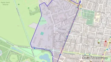 Appartement 71 m² trois pièces à vendre à Versailles