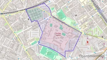 Appartement 62 m² trois pièces à vendre à Malakoff