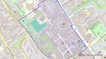 Appartement 111 m² deux pieces à vendre à Ivry-sur-Seine