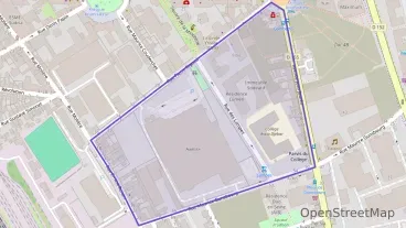 Appartement 42 m² deux pieces à vendre à Ivry-sur-Seine
