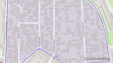 Appartement 64 m² trois pièces à vendre à Maisons-Alfort