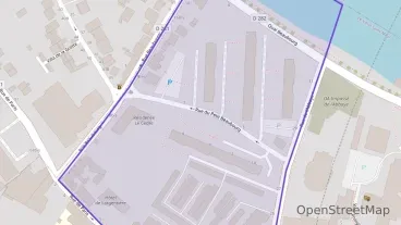 appartement de trois chambres 71 m² à vendre à Saint-Maur-des-Fossés