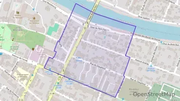 appartement d'une chambre 29 m² à vendre à Saint-Maur-des-Fossés