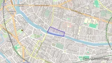 Appartement 26 m² deux pieces à vendre à Champigny-sur-Marne