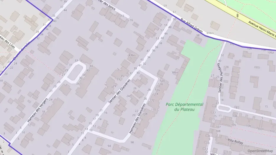 Appartement 96 m² cinq pièces à vendre à Champigny-sur-Marne Appartement 96 m² cinq pièces à vendre à Champigny-sur-Marne