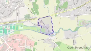 appartement d'une chambre 40 m² à vendre à Coulommiers