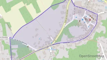 Appartement 60 m² trois pièces à vendre à Neauphle-le-Château Appartement 60 m² trois pièces à vendre à Neauphle-le-Château