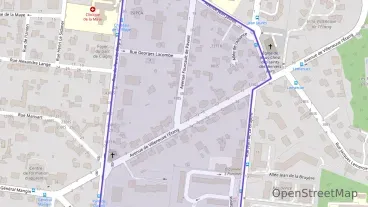 appartement de trois chambres 111 m² à vendre à Versailles appartement de trois chambres 111 m² à vendre à Versailles