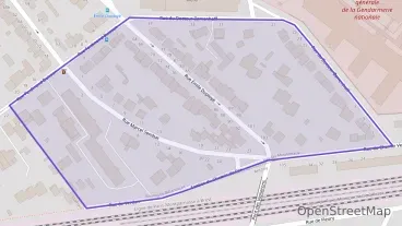 appartement d'une chambre 42 m² à vendre à Issy-les-Moulineaux