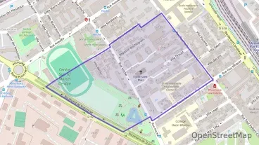 Appartement 67 m² quatre pièces à vendre à Malakoff