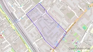 appartement d'une chambre 35 m² à vendre à Malakoff appartement d'une chambre 35 m² à vendre à Malakoff