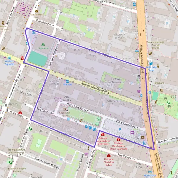 Property