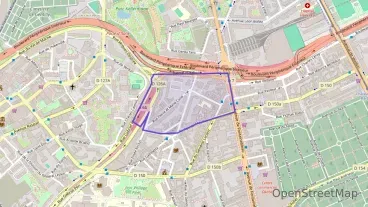 appartement de trois chambres 100 m² à vendre à Le Kremlin-Bicêtre