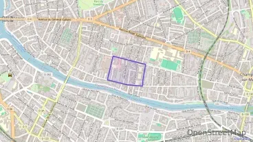 Appartement 106 m² trois pièces à vendre à Champigny-sur-Marne