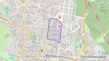 appartement d'une chambre 77 m² à vendre à Versailles
