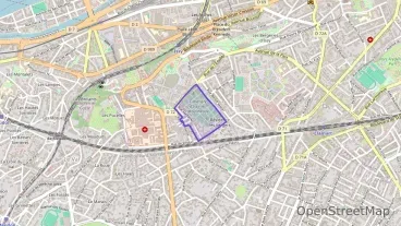 appartement d'une chambre 40 m² à vendre à Issy-les-Moulineaux