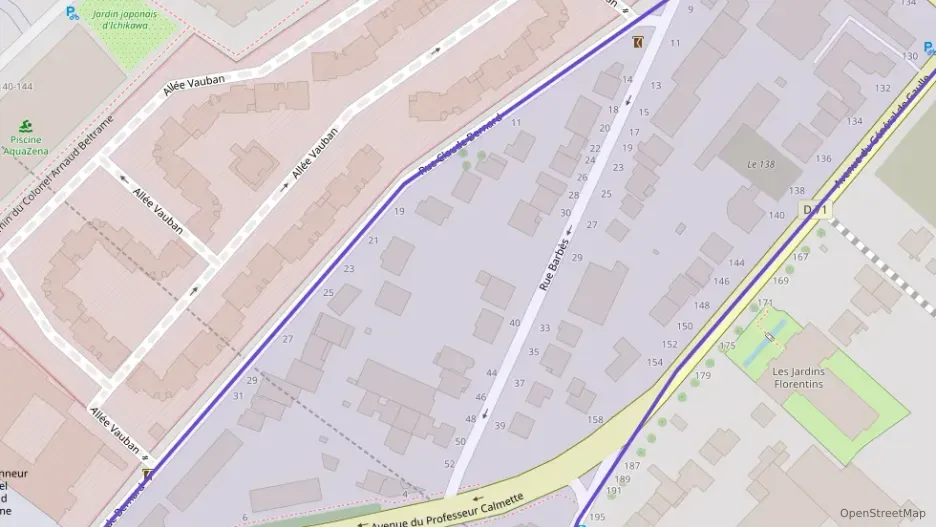 Appartement 52 m² trois pièces à vendre à Issy-les-Moulineaux Appartement 52 m² trois pièces à vendre à Issy-les-Moulineaux