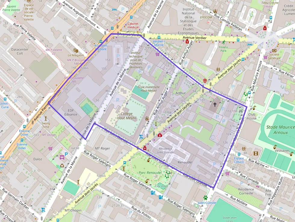 Property