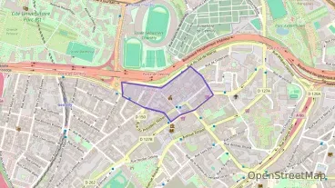 appartement d'une chambre 21 m² à vendre à Gentilly
