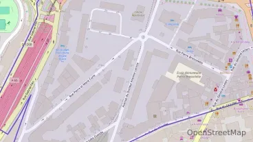 Appartement 57 m² trois pièces à vendre à Le Kremlin-Bicêtre
