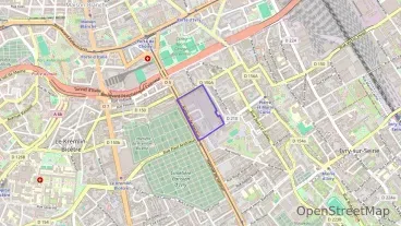 Appartement 56 m² trois pièces à vendre à Ivry-sur-Seine